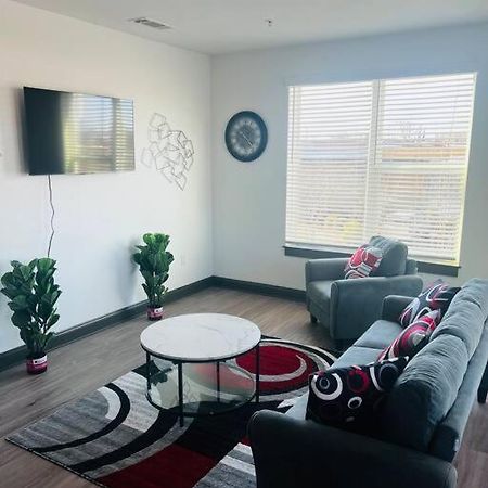 Downtown Augusta Beauty 2 Bed Apt 外观 照片