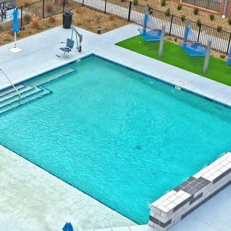 Downtown Augusta Beauty 2 Bed Apt 外观 照片