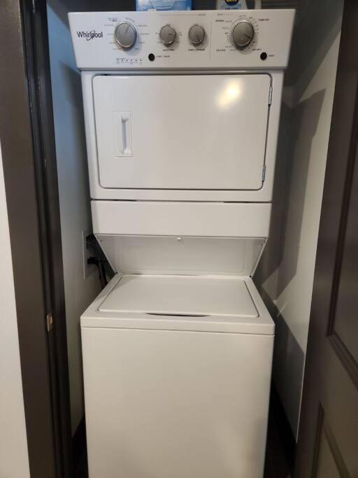Downtown Augusta Beauty 2 Bed Apt 外观 照片