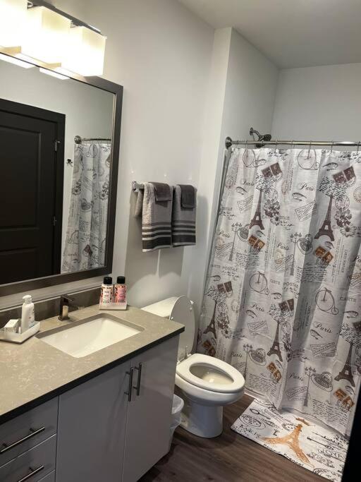 Downtown Augusta Beauty 2 Bed Apt 外观 照片
