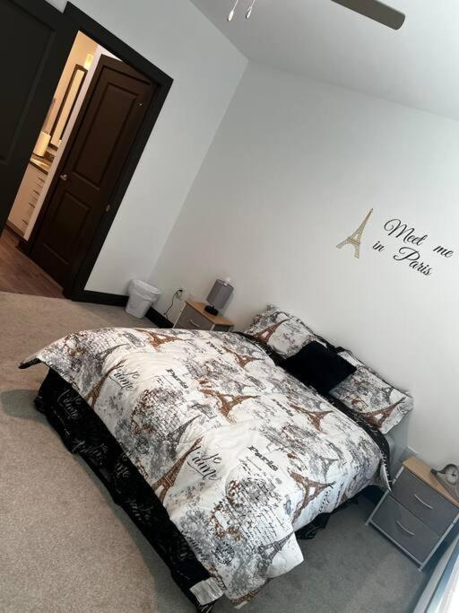 Downtown Augusta Beauty 2 Bed Apt 外观 照片