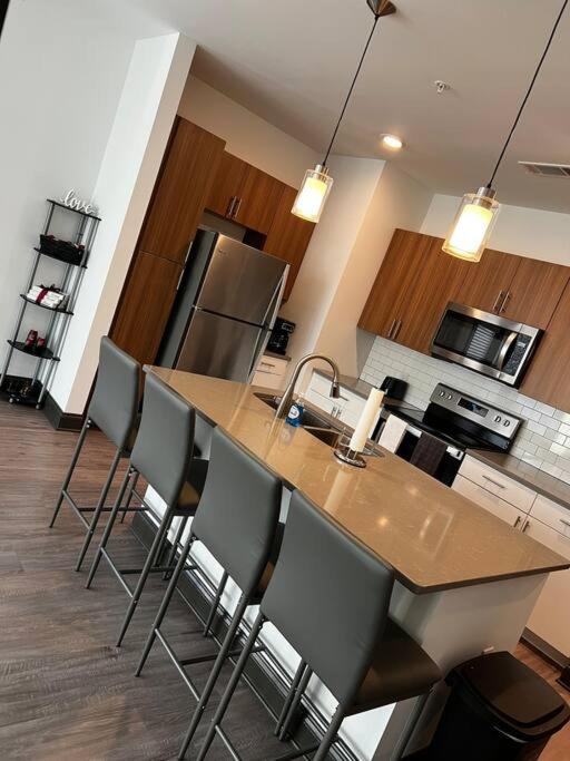 Downtown Augusta Beauty 2 Bed Apt 外观 照片