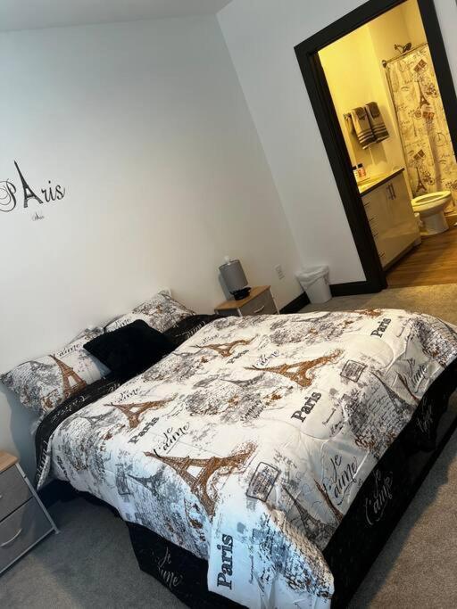 Downtown Augusta Beauty 2 Bed Apt 外观 照片
