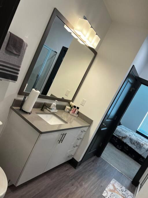 Downtown Augusta Beauty 2 Bed Apt 外观 照片
